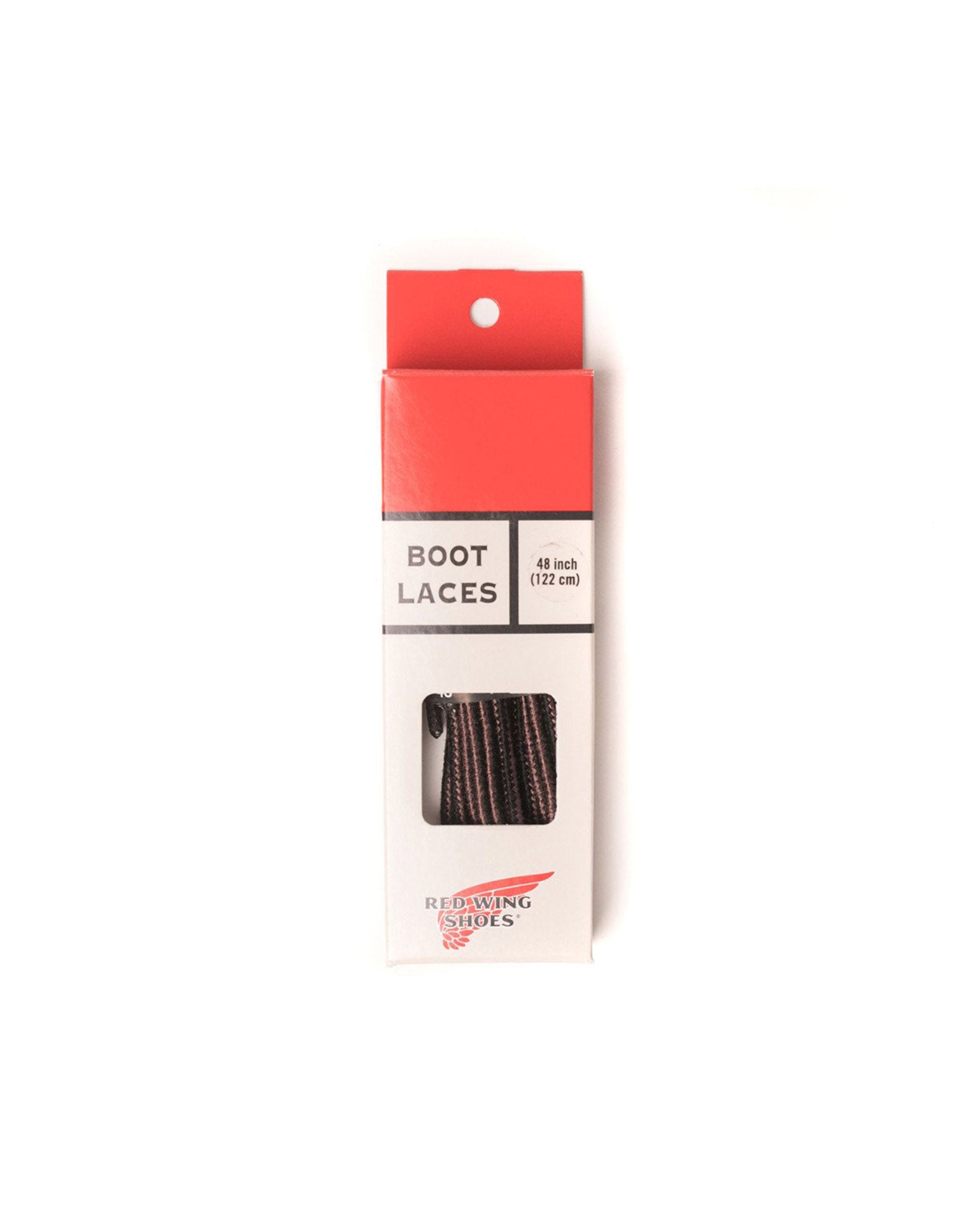 Red Wing Heritage 48 Inch Taslan Laces