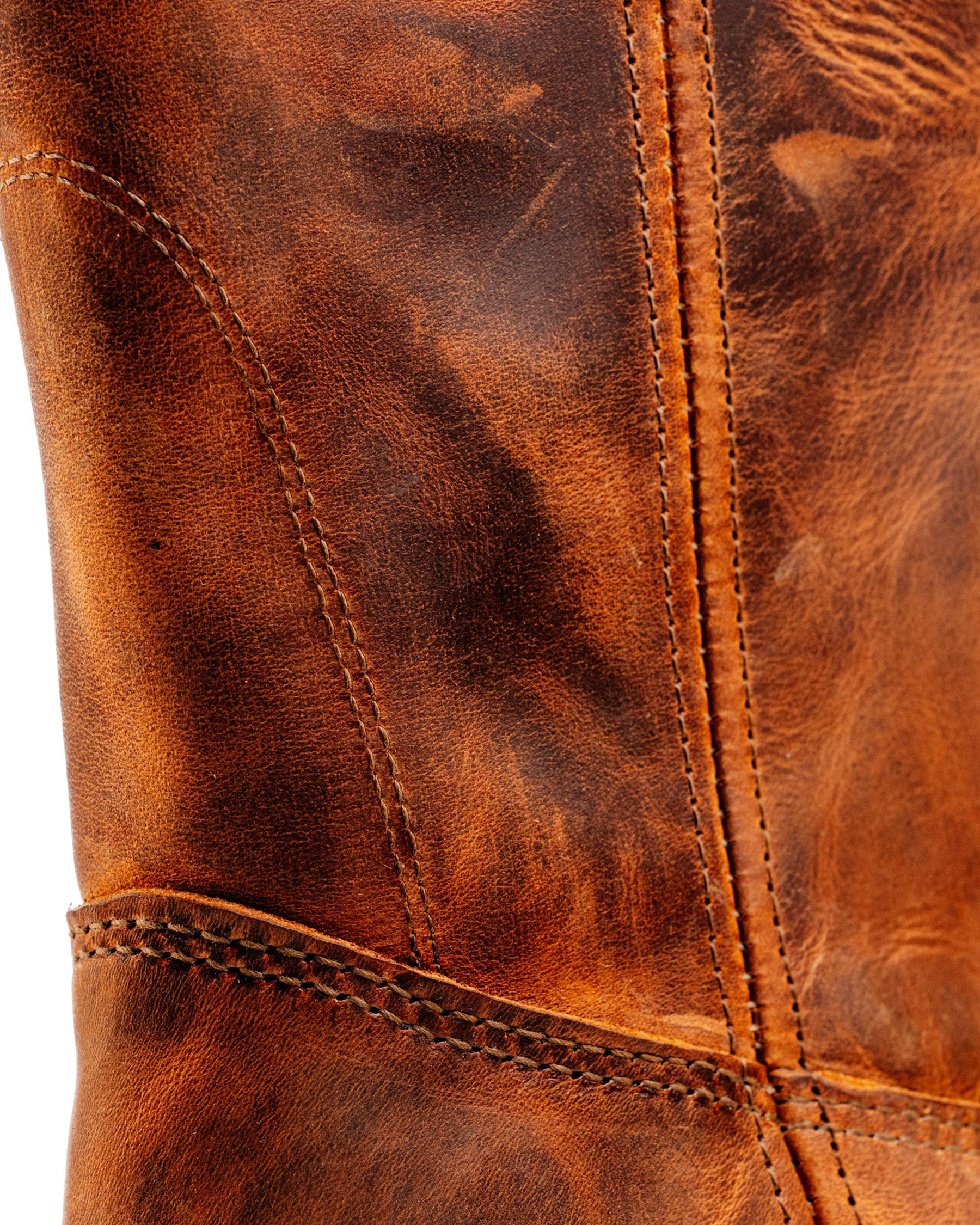 Red Wing Heritage 8066 Pecos Copper Rough & Tough