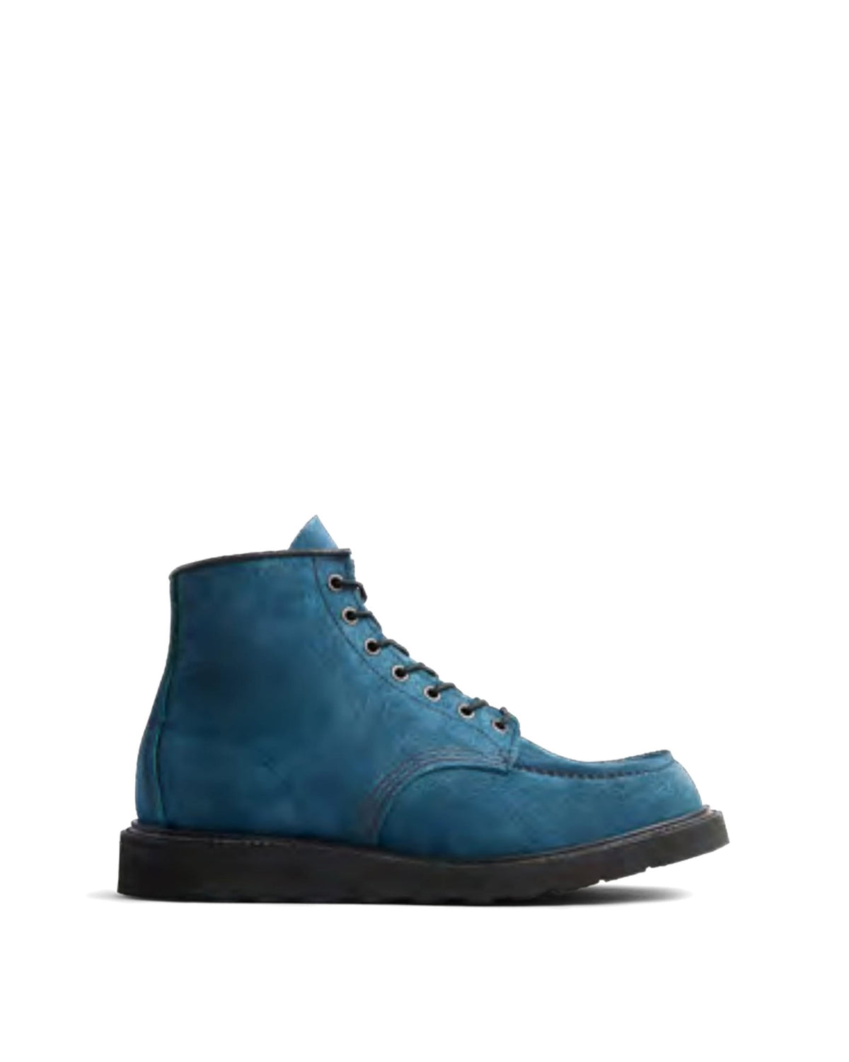 Red Wing Heritage 8809 6" Moc Toe Boot Tidal Muleskinner