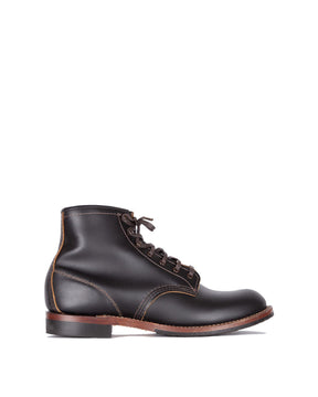 Red Wing Heritage 9060 Flat Box Beckman Black Klondike