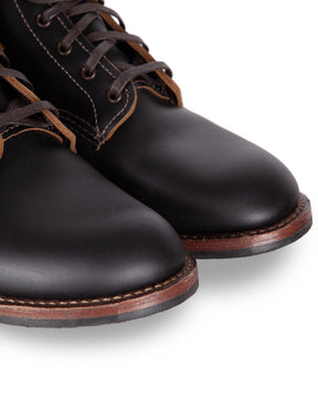 Red Wing Heritage 9060 Flat Box Beckman Black Klondike