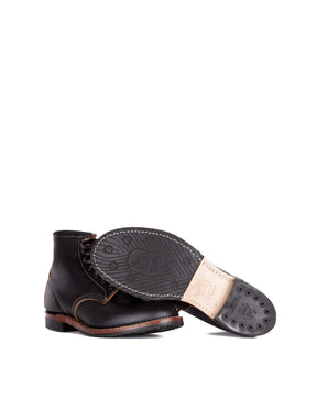 Red Wing Heritage 9060 Flat Box Beckman Black Klondike