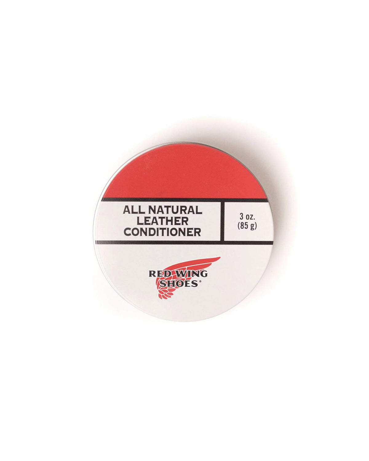 Red Wing Heritage All Natural Leather Conditioner