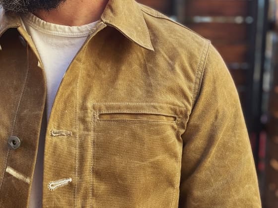 Shop the entire Rogue Territory collection from Snake Oil Provisions focused on workwear apparel.