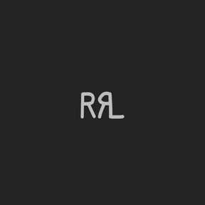 FALL 2025 RRL Garment Dyed Pocket T-Shirt Chocolate
