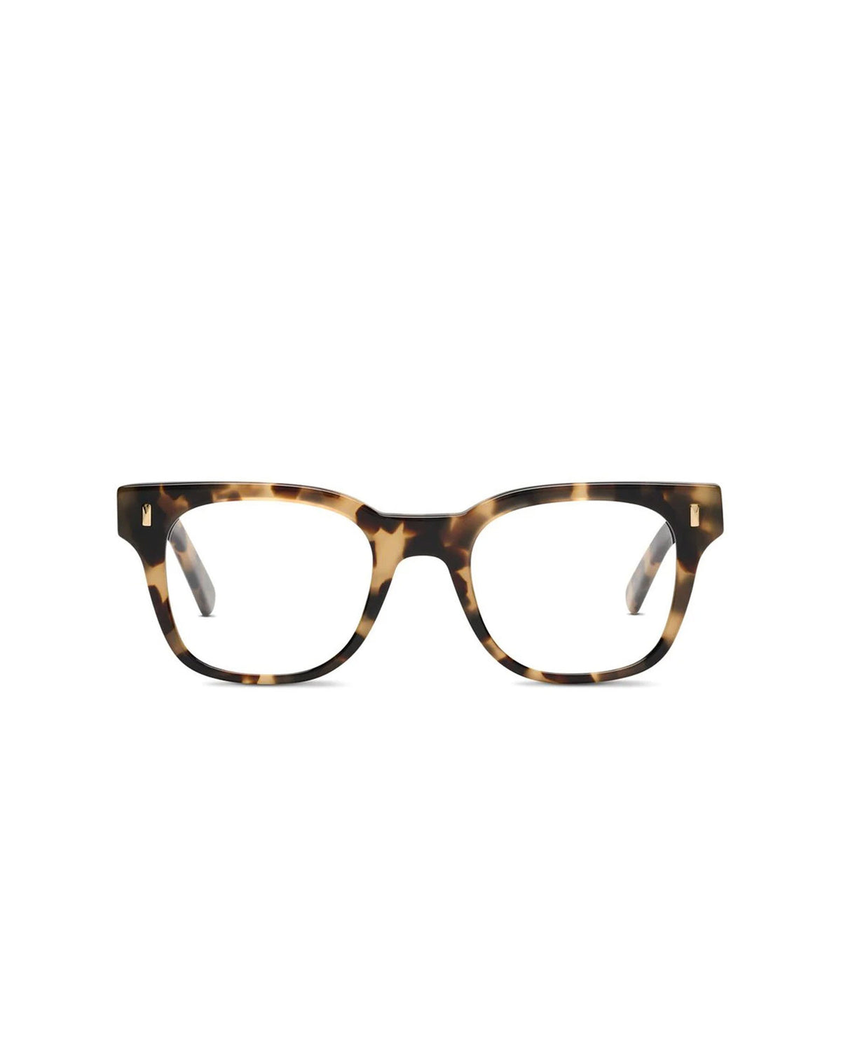 SALT. Jennings Optics Blonde Havana