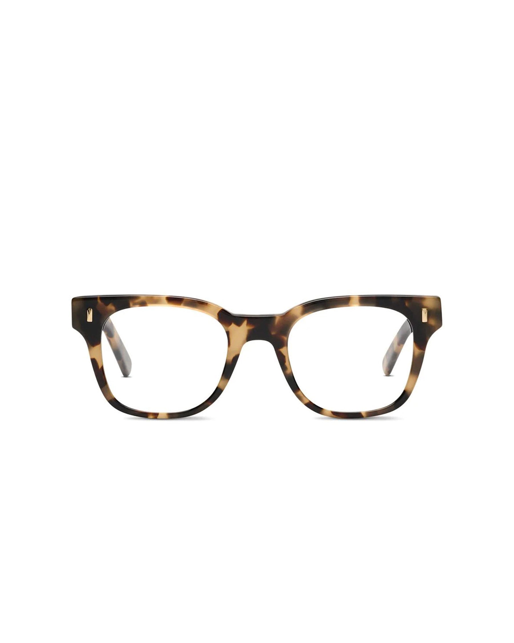 SALT. Jennings Optics Blonde Havana