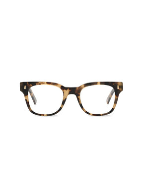SALT. Jennings Optics Blonde Havana