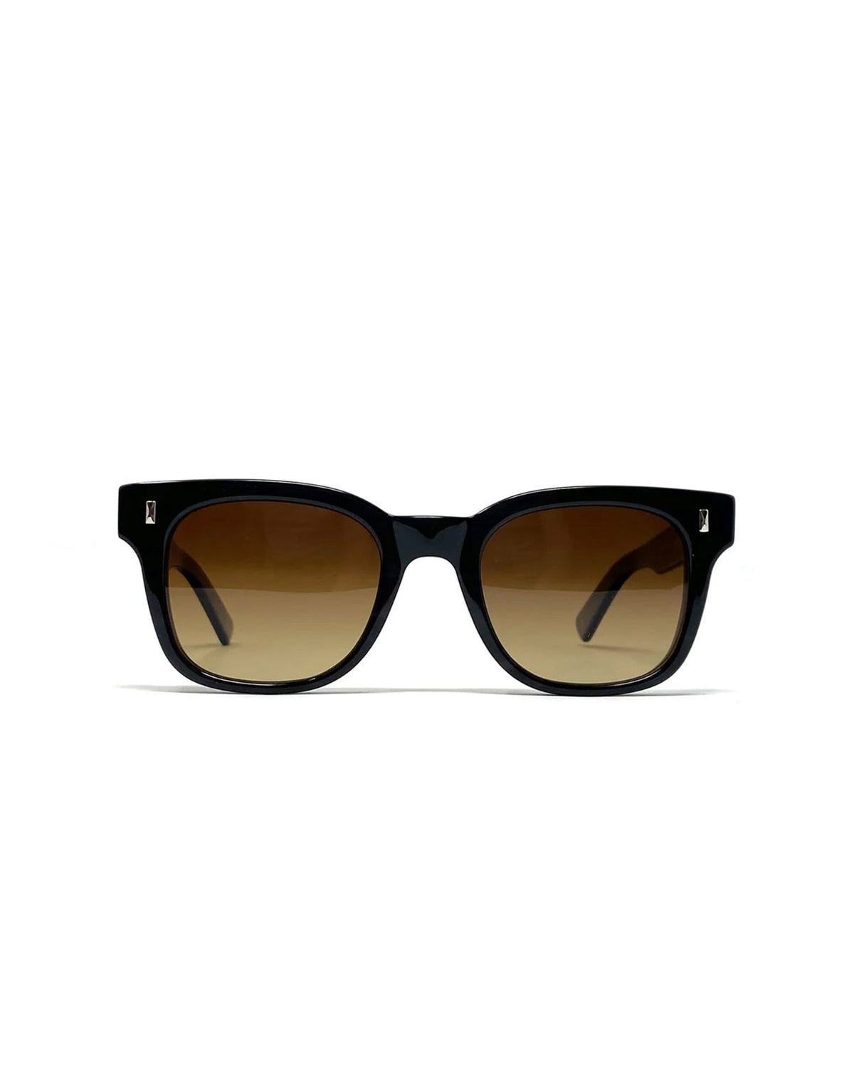 SALT. Jennings Polarized Sunglasses Black Shadow