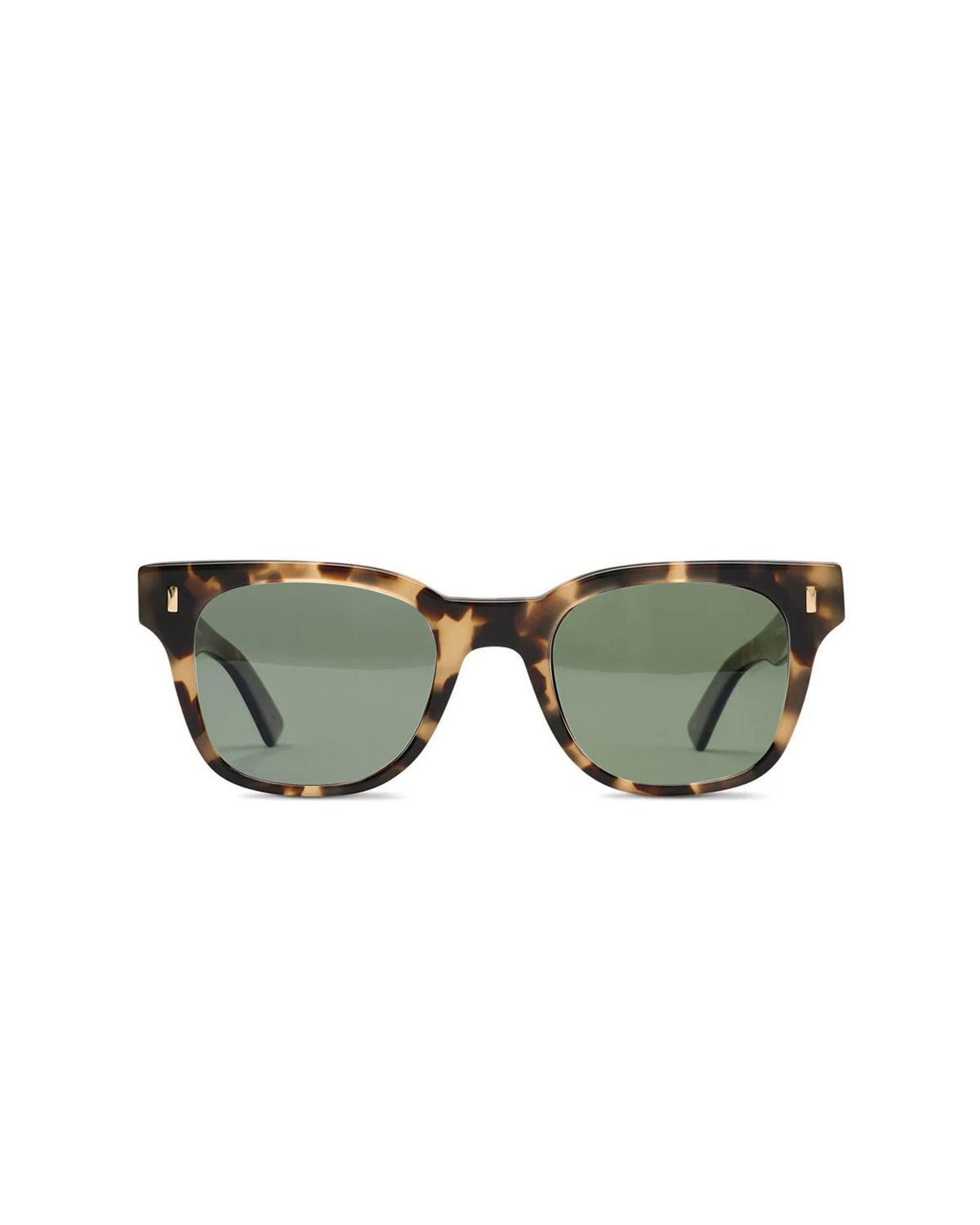 SALT. Jennings Polarized Sunglasses Blonde Havanna
