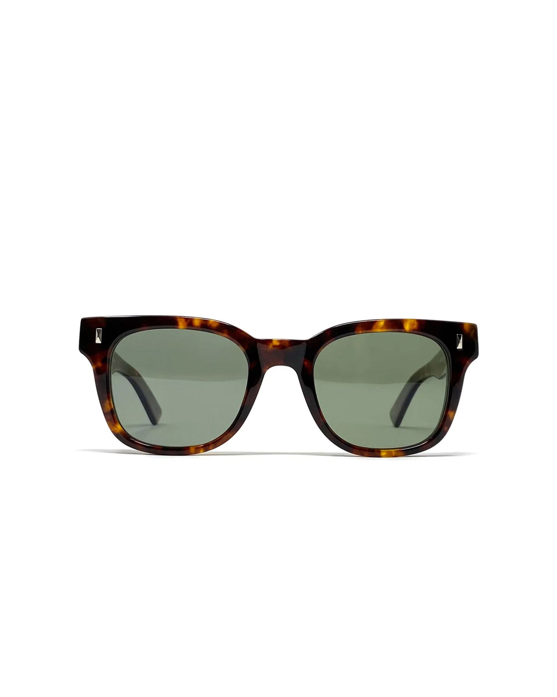 SALT. Jennings Polarized Sunglasses Toasted Toffee