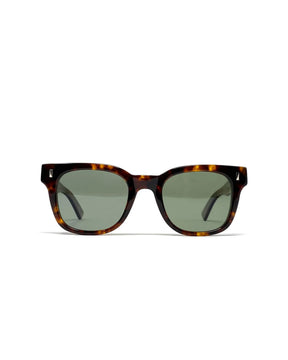 SALT. Jennings Polarized Sunglasses Toasted Toffee