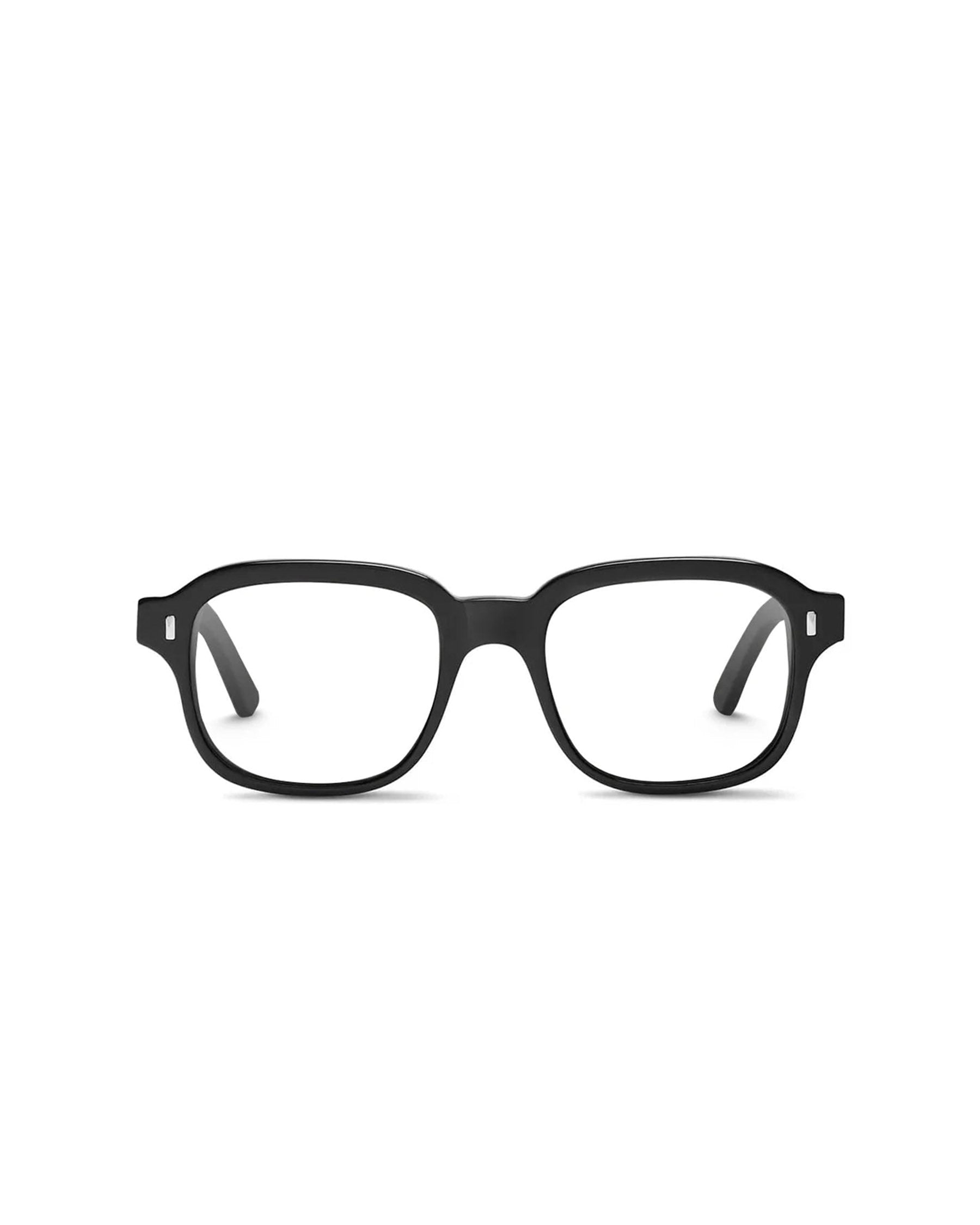 SALT. Optics Teton Optical Frame Black