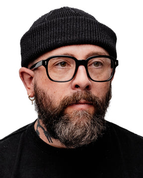 SALT. Optics Teton Optical Frame Black