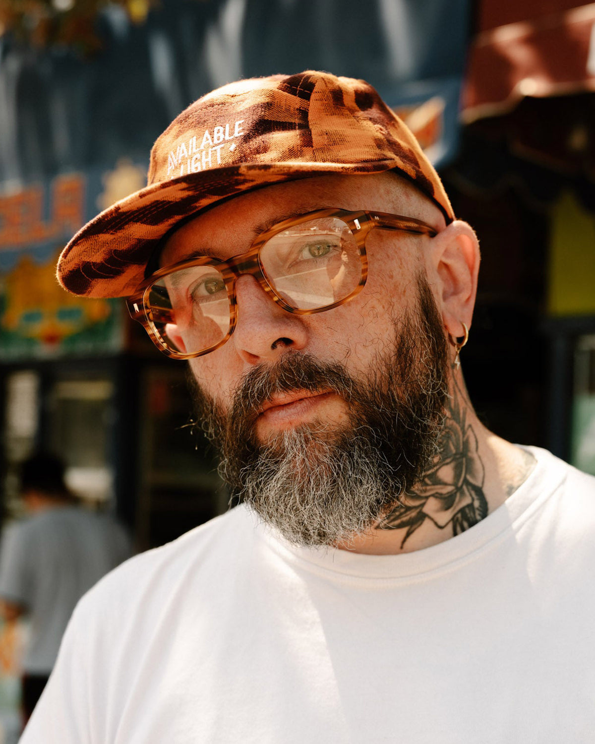 SALT. Optics Teton Optical Frame Matte Woodgrain