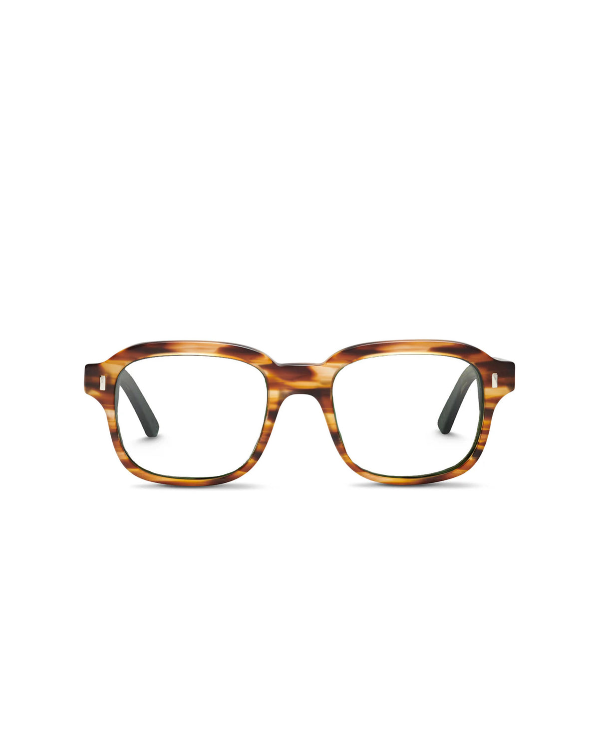 SALT. Optics Teton Optical Frame Matte Woodgrain