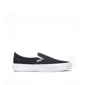 Vans LX Slip-On Reissue 98 Black/ White