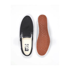 Vans LX Slip-On Reissue 98 Black/ White