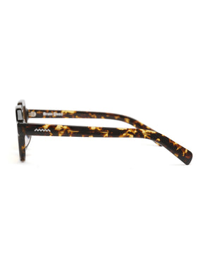 Brain Dead Tani Post Modern Primitive Eye Protection Tortoise