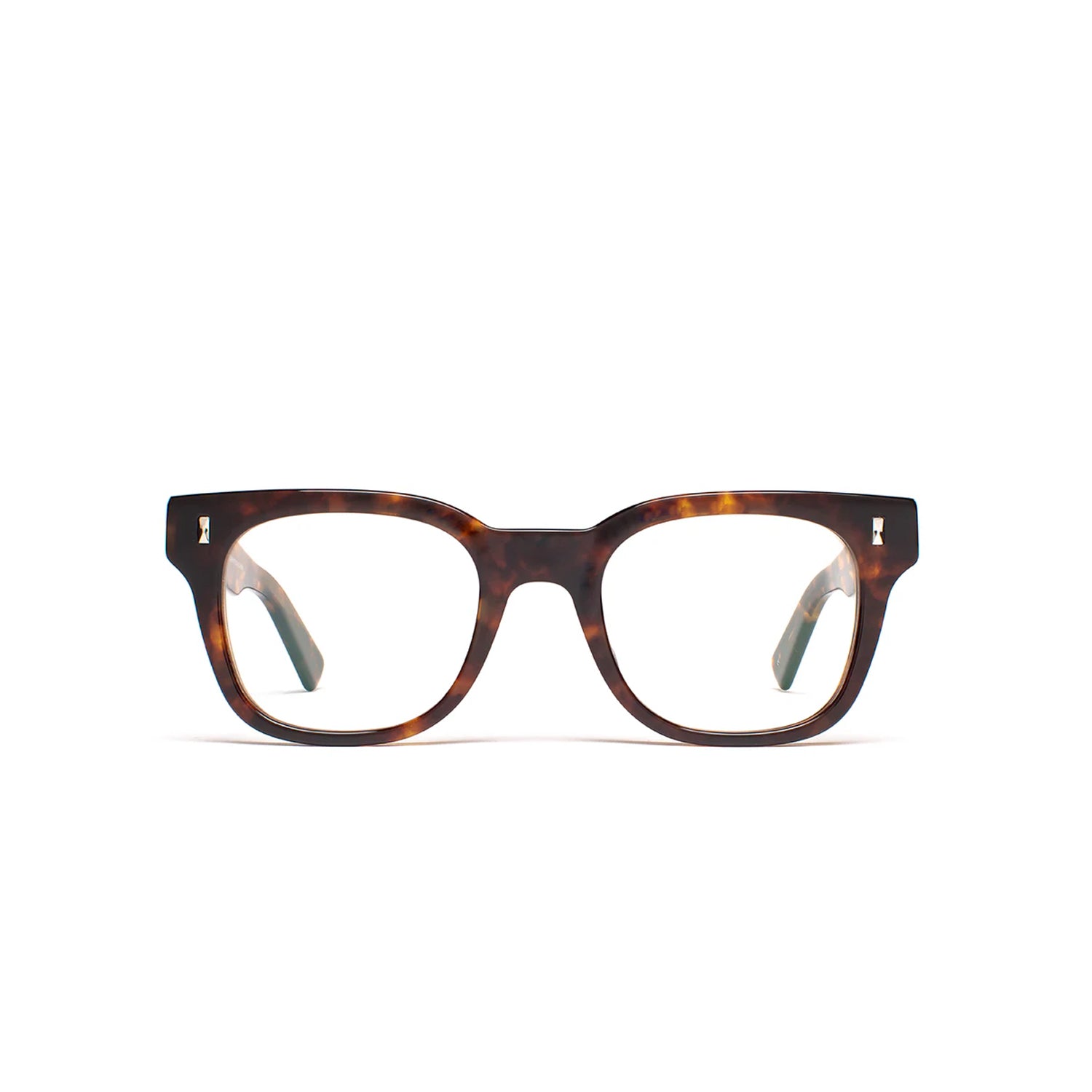 SALT. Jennings Optics Toasted Toffee