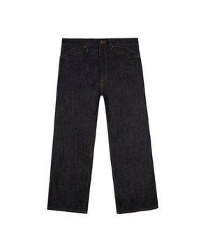 Brain Dead Type 00 15.5oz Selvedge Denim Indigo