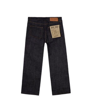 Brain Dead Type 00 15.5oz Selvedge Denim Indigo