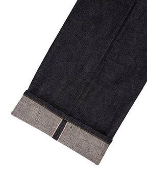 Brain Dead Type 00 15.5oz Selvedge Denim Indigo