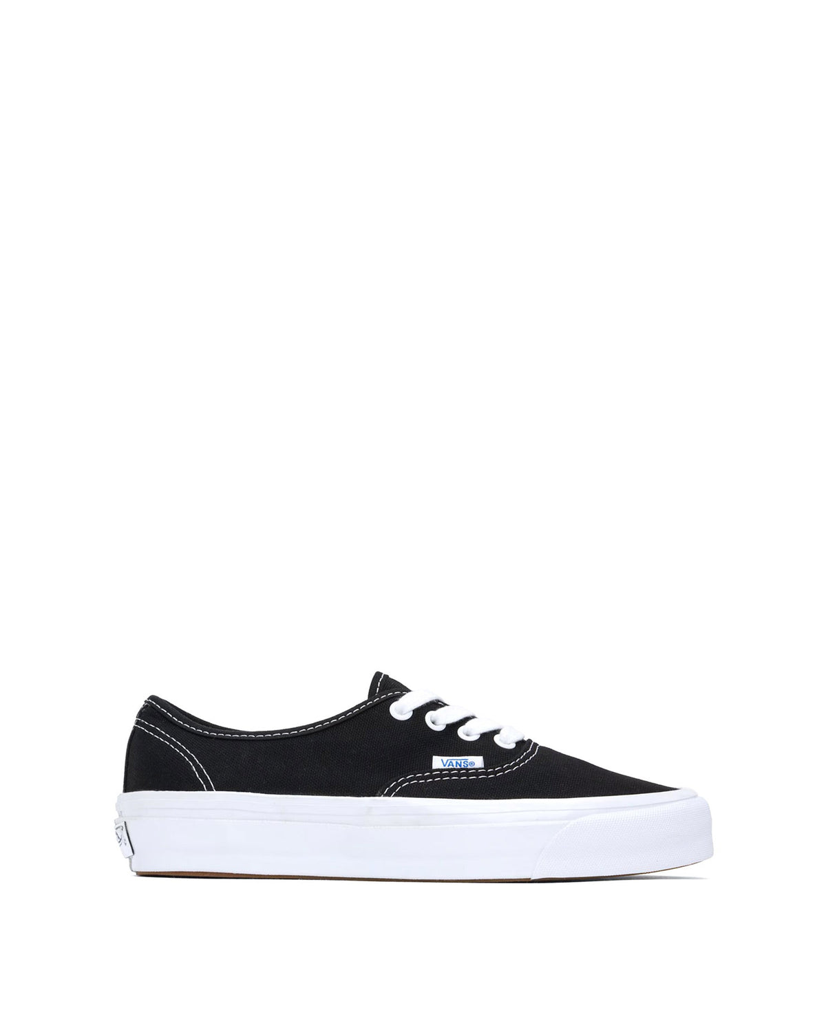 Vans LX Authentic Reissue 44 Black/ White