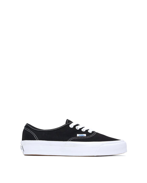 Vans LX Authentic Reissue 44 Black/ White