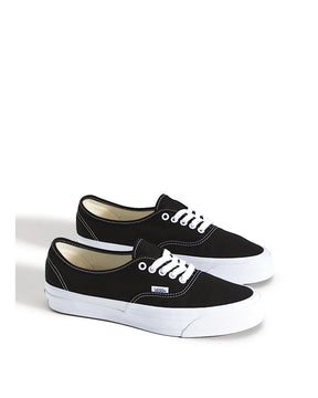Vans LX Authentic Reissue 44 Black/ White