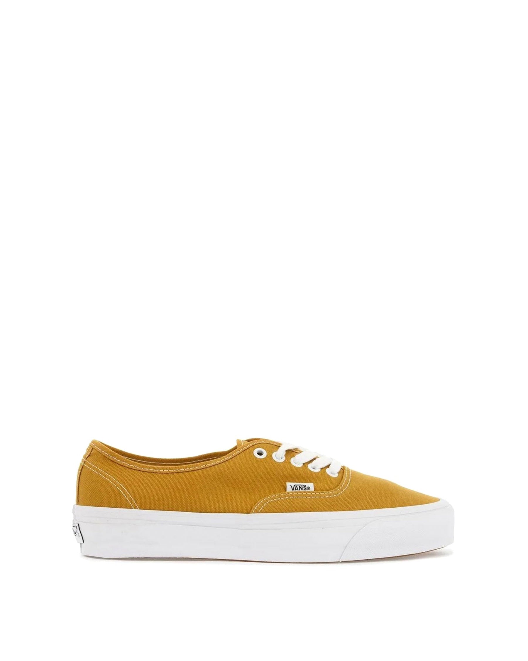 Vans LX Authentic Reissue 44 Harvest Gold FINAL SALE