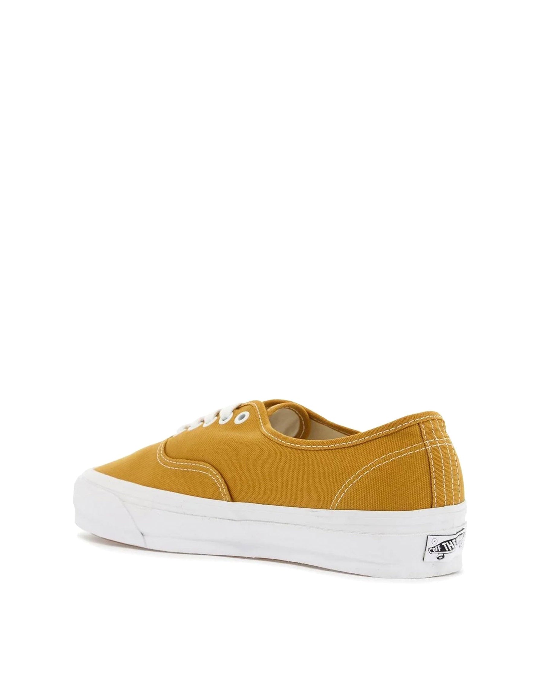 Vans LX Authentic Reissue 44 Harvest Gold FINAL SALE