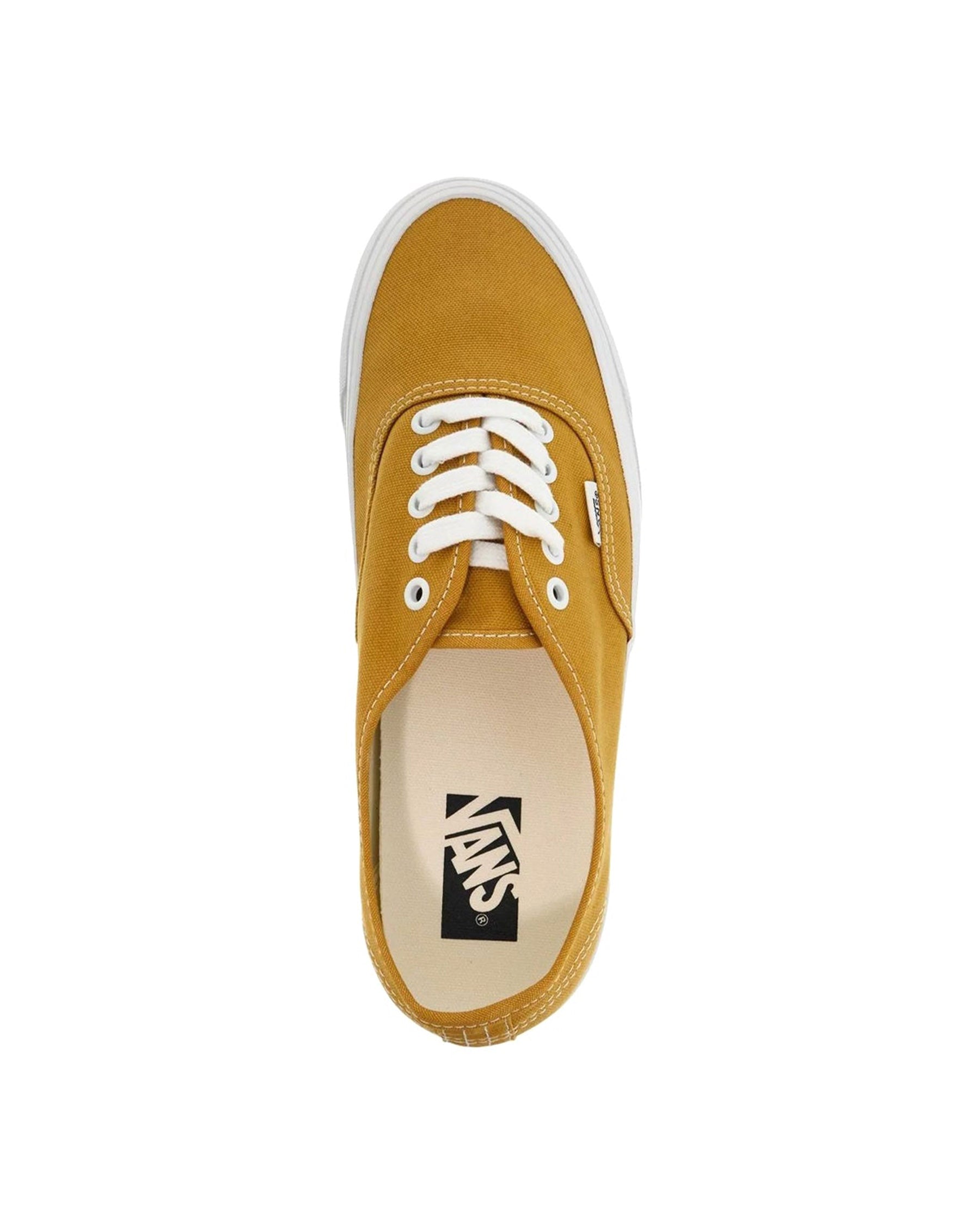 Vans LX Authentic Reissue 44 Harvest Gold FINAL SALE