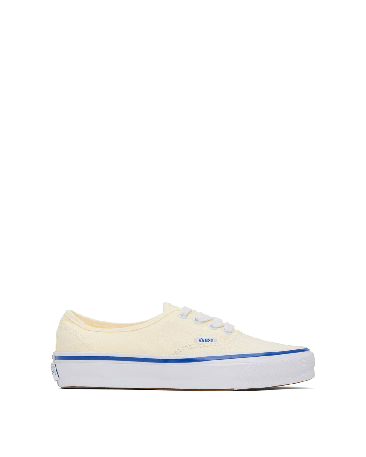 Vans LX Authentic Reissue 44 Off White