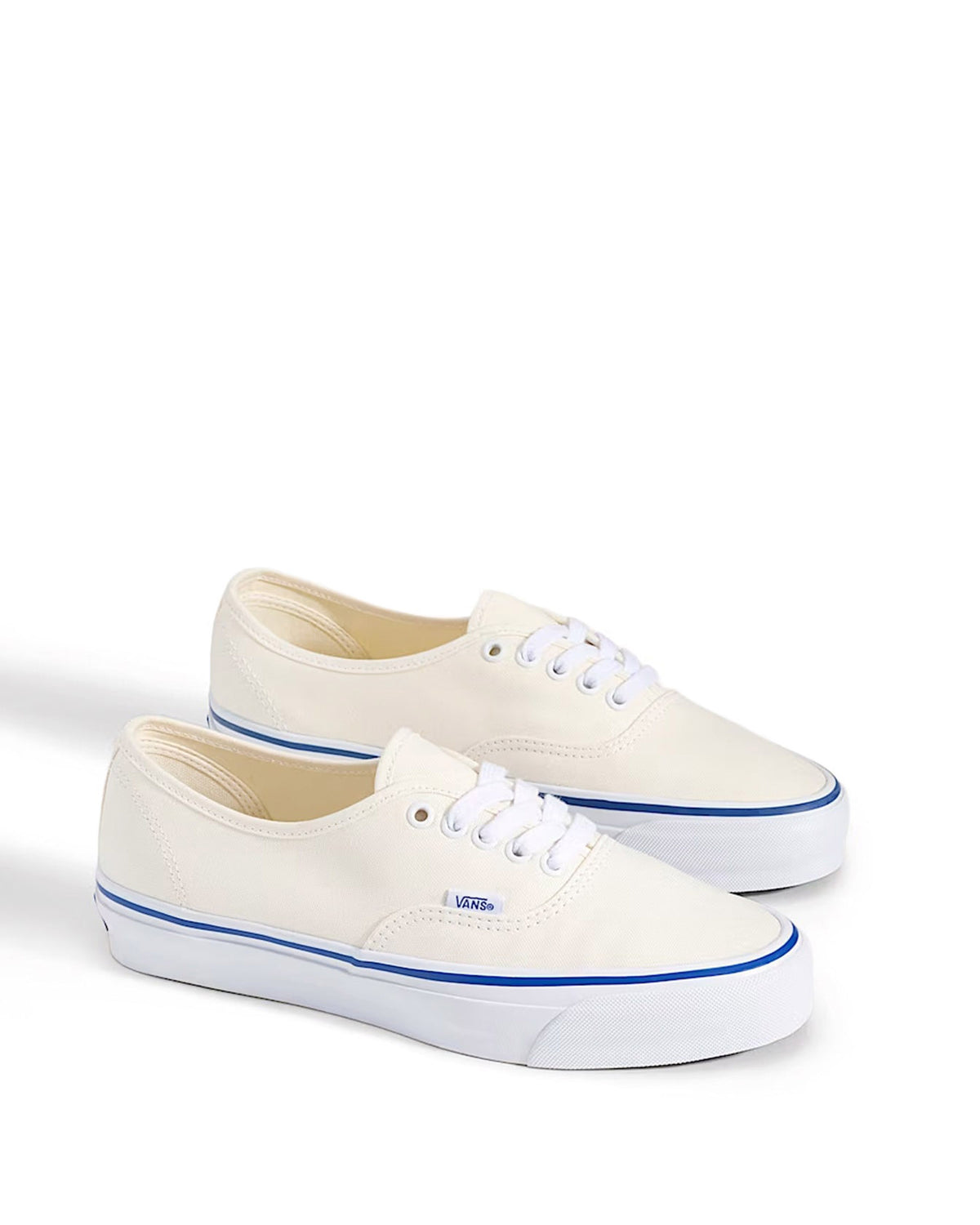 Vans LX Authentic Reissue 44 Off White