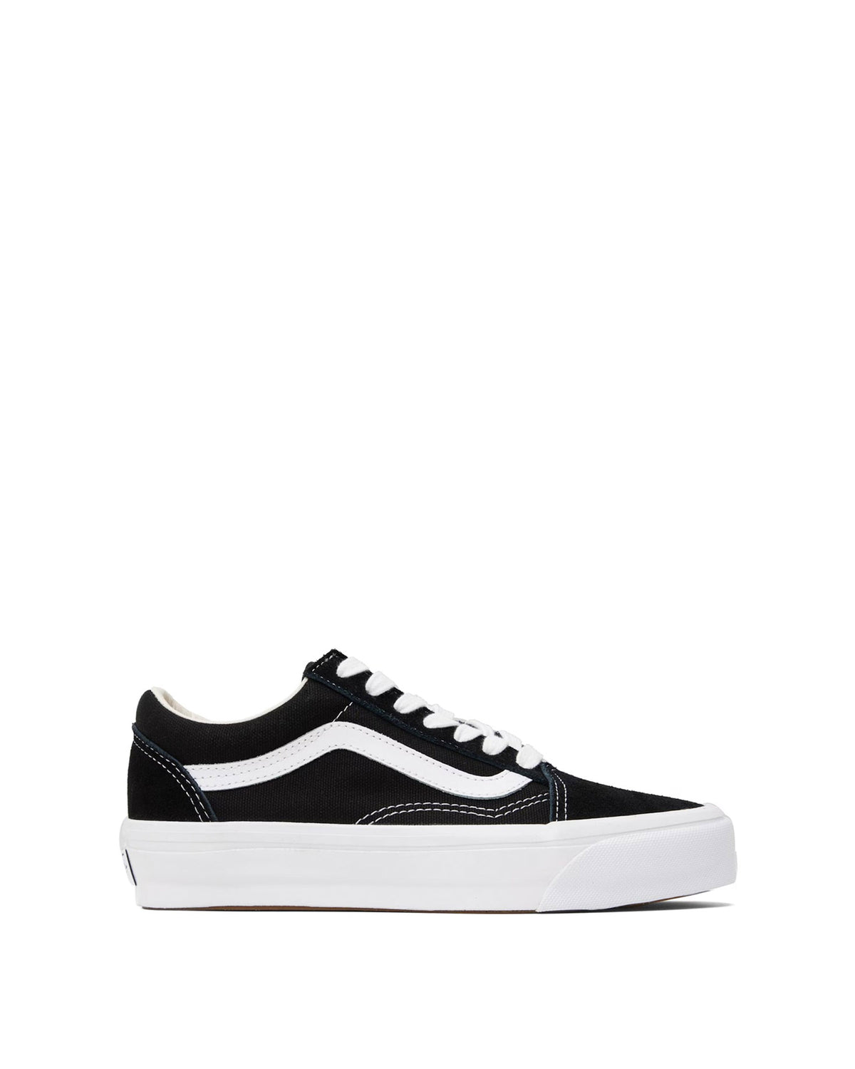 Vans LX Old Skool Reissue Black/ White FINAL SALE