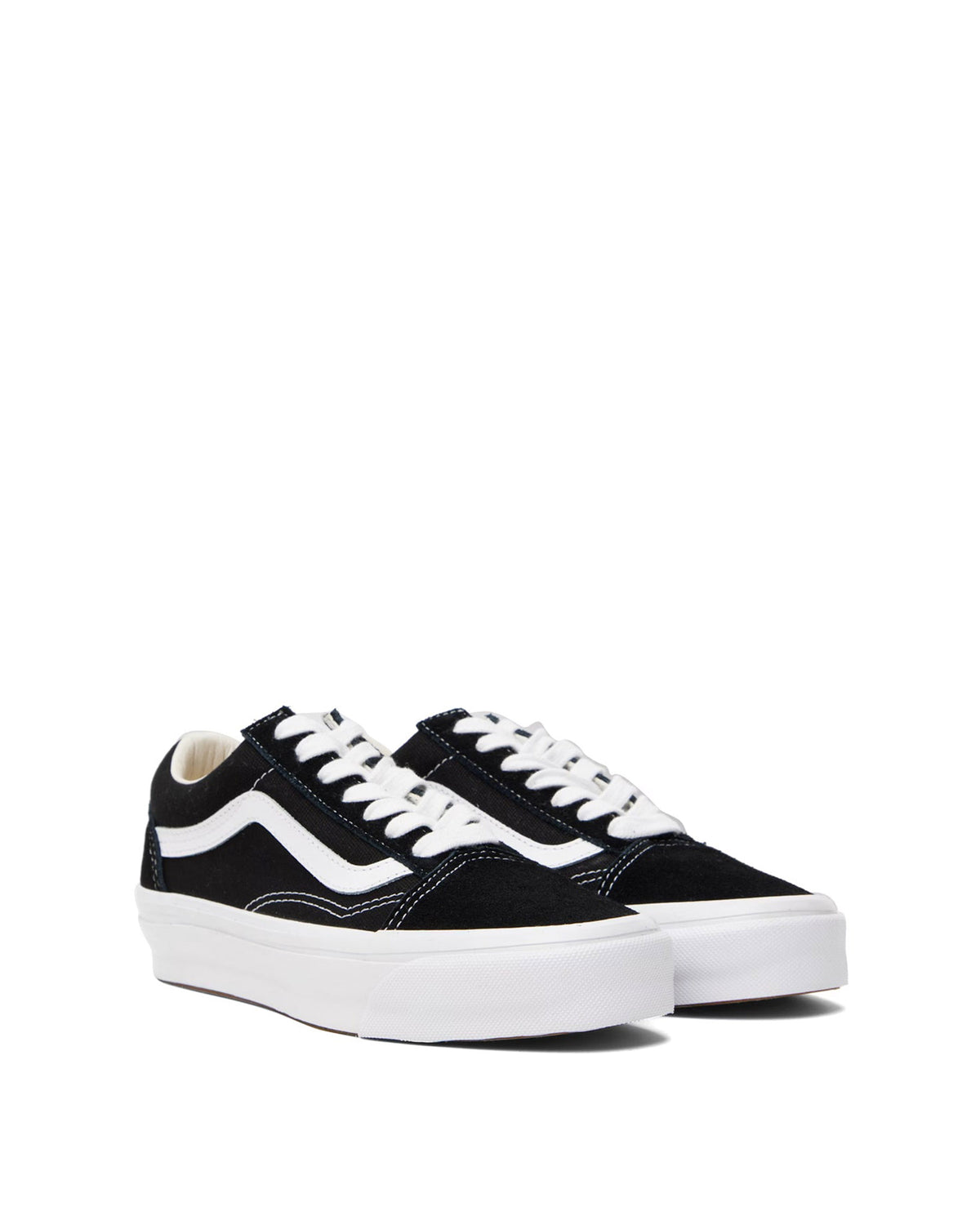 Vans LX Old Skool Reissue Black/ White FINAL SALE