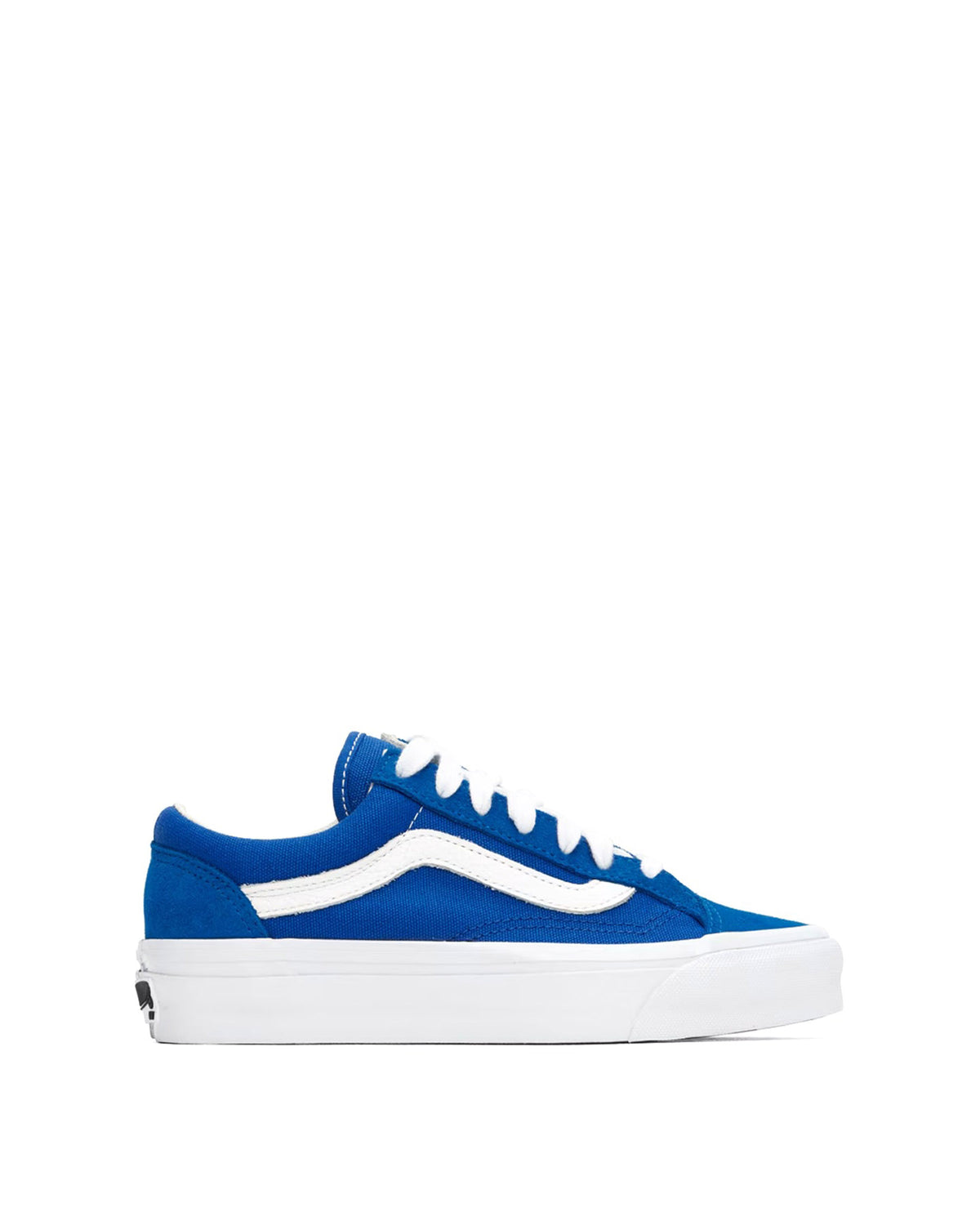 Vans OTW Old Skool Reissue 36 Blue/ White FINAL SALE