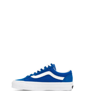 Vans OTW Old Skool Reissue 36 Blue/ White FINAL SALE