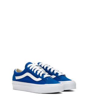 Vans OTW Old Skool Reissue 36 Blue/ White FINAL SALE