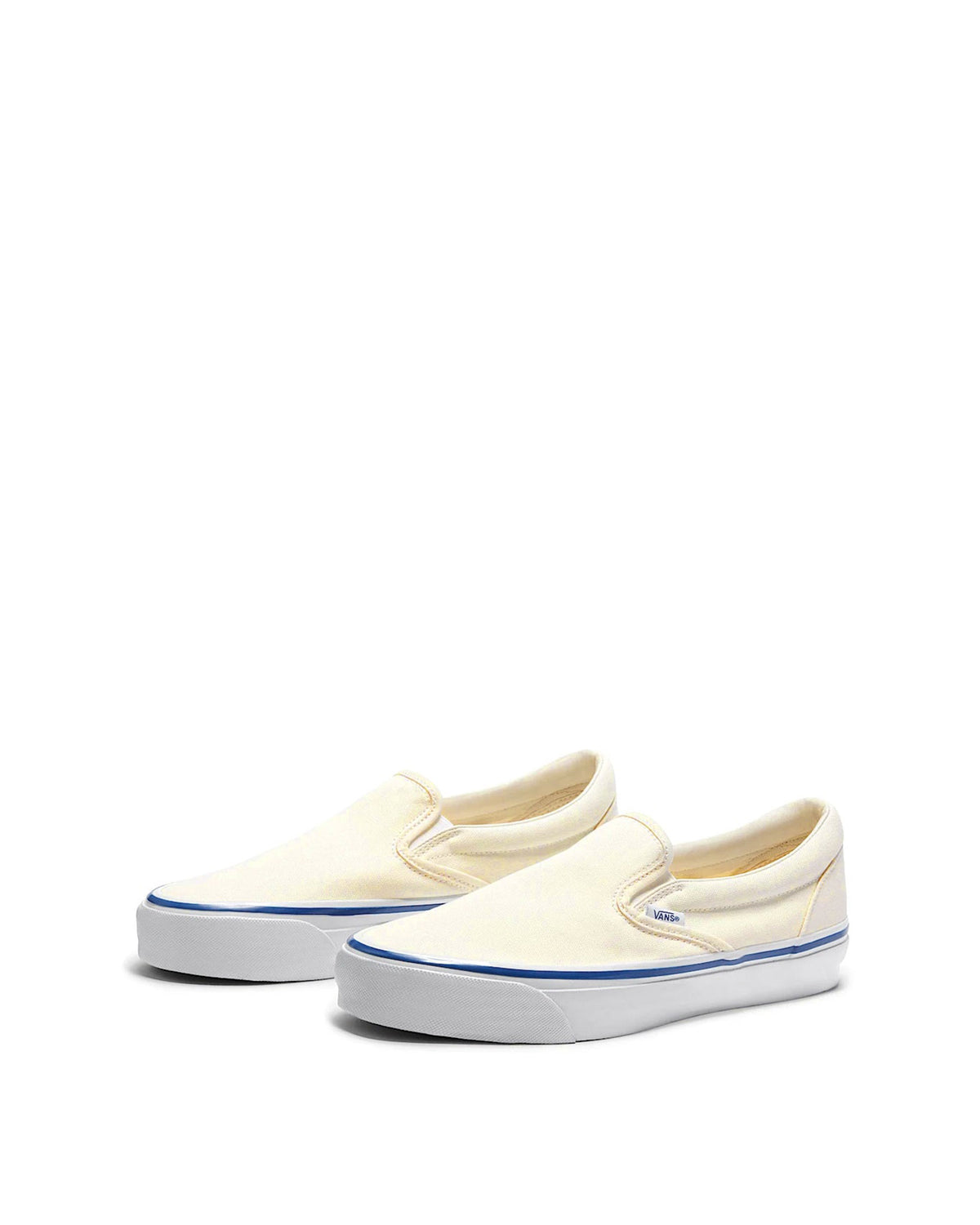 Vans Slip-On Reissue 98 LX Sneakers Off White