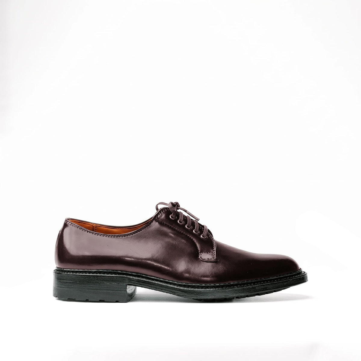 Snake Oil Provisions × Alden Wick Oxford Color 8 Shell