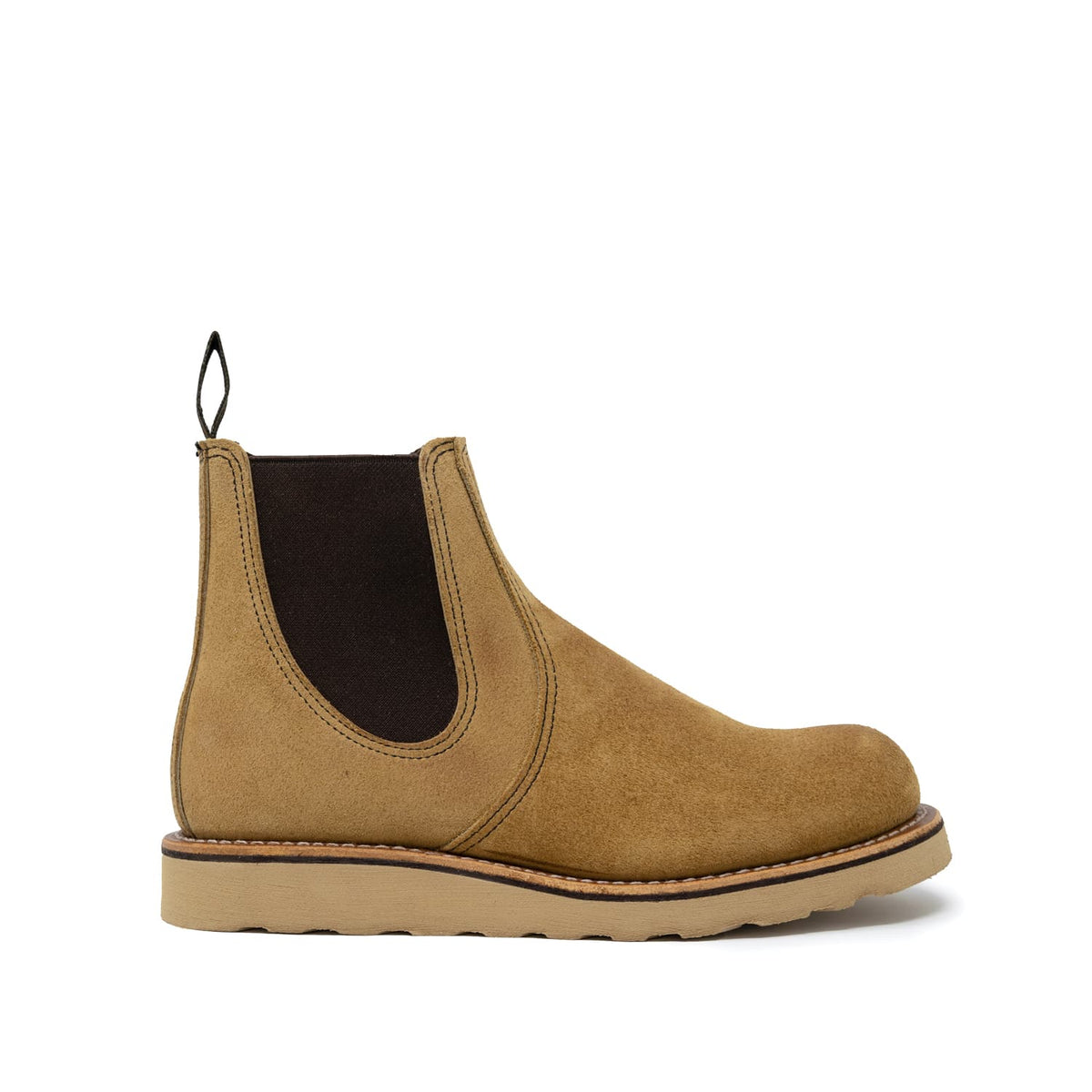 Red Wing Heritage 3192 Classic Chelsea Boot Hawthorne Muleskinner