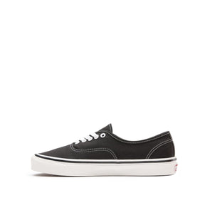 Vans Anaheim Factory Authentic 44 DX Black