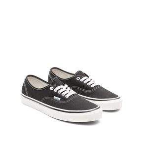 Vans Anaheim Factory Authentic 44 DX Black