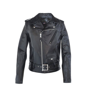 Schott NYC 613SH Horsehide Perfecto Motorcycle Jacket