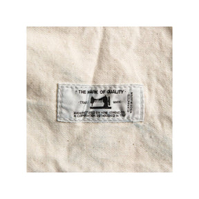 Resolute 710 Rinsed Slim Straight Indigo FINAL SALE