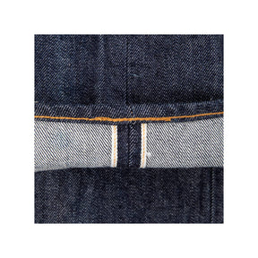 Resolute 710 Rinsed Slim Straight Indigo FINAL SALE