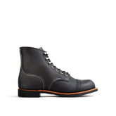 Red Wing Heritage 8084 Iron Ranger Black Harness