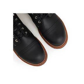 Red Wing Heritage 8084 Iron Ranger Black Harness